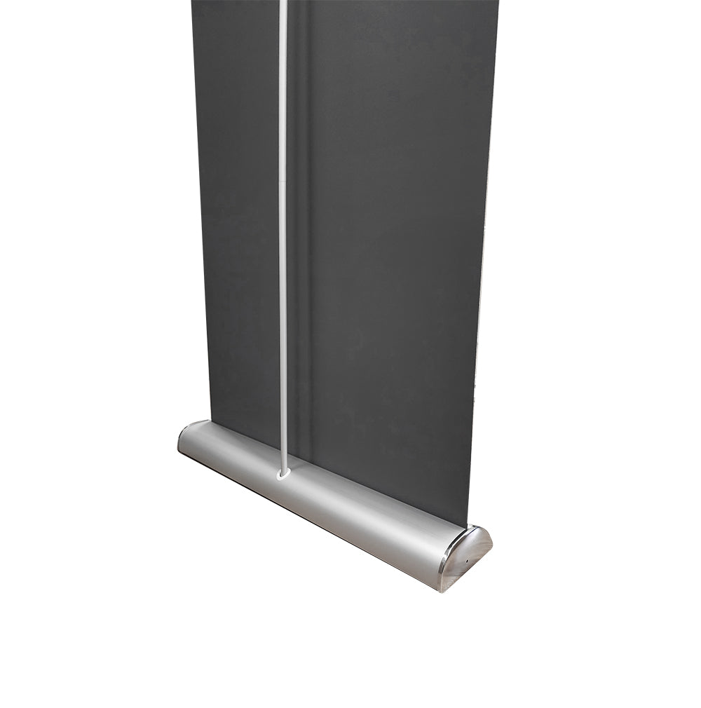 V-Type Roll up Stand 33.5"x80"