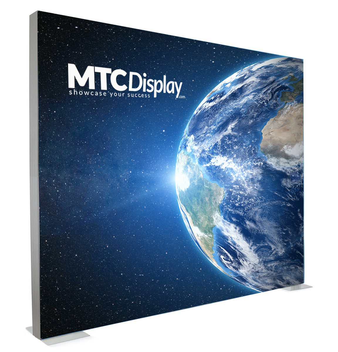 LED Backlit Wall(94"x118")