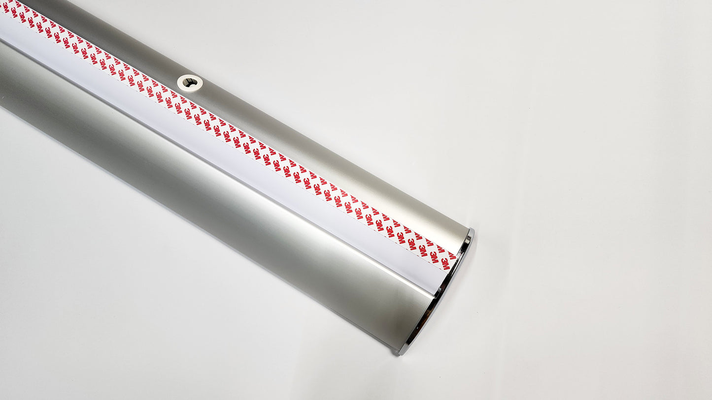 V-Type Roll up Stand 33.5"x80"