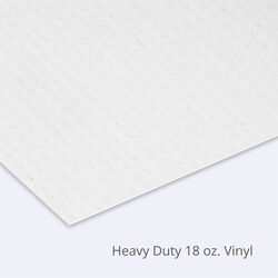 18 oz Smooth  Banner