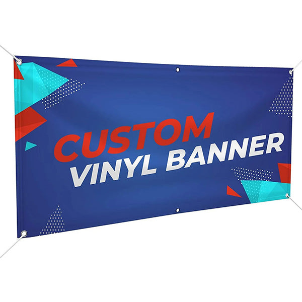 Custom Banner