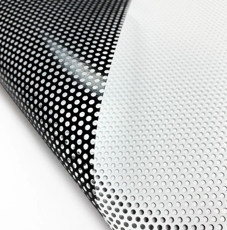 Special Deal Window Perforation(200sqf &up)