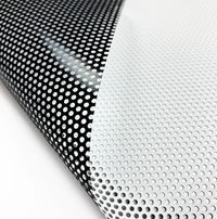 Special Deal Window Perforation(200sqf &up)