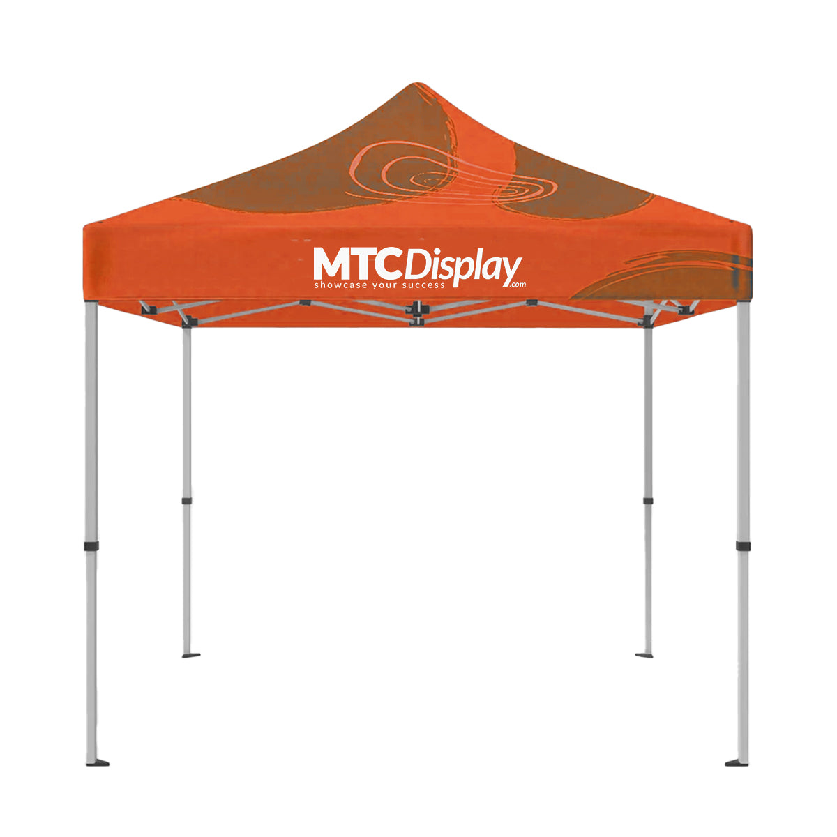 10ft Full Color Canopy Tent