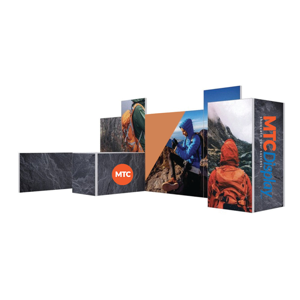 Qseg Quick Wall Displays