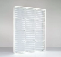 Backlit Pop Up Display (89"x89")
