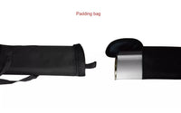 V-Type Roll up Stand 33.5"x80"