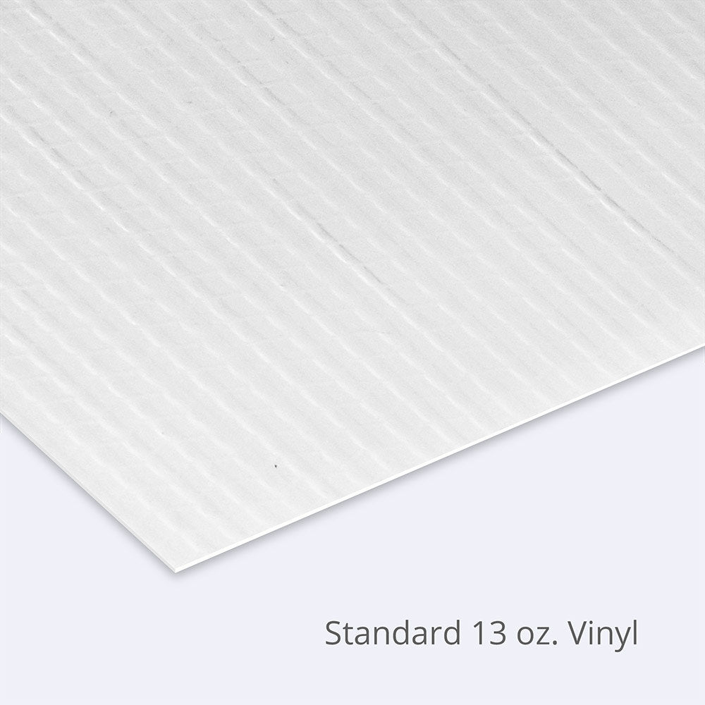13oz Budget Banner