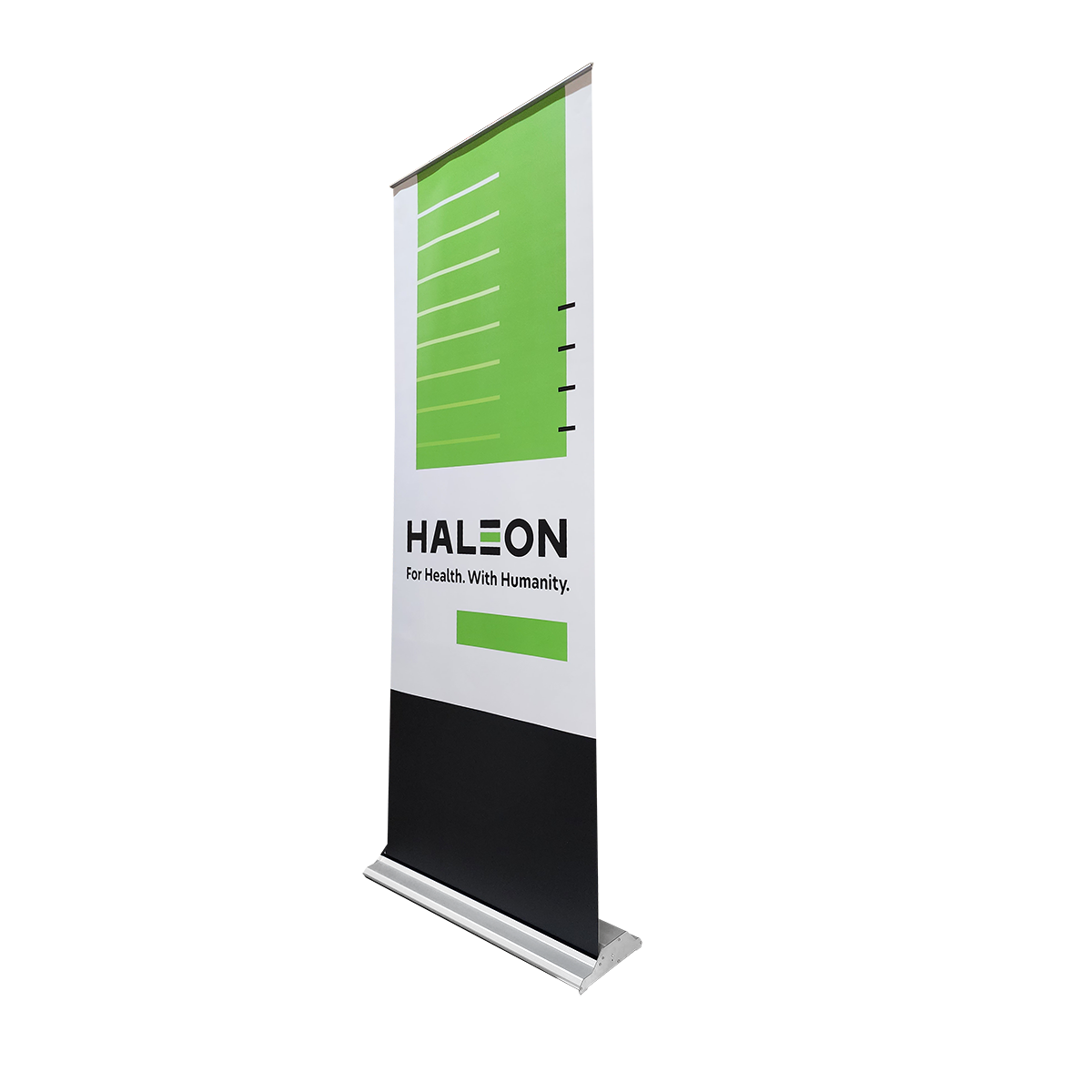 Classical Rollup Stand 33.5x86